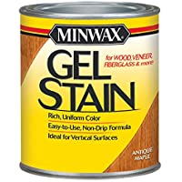 Minwax - Tinte de gel para madera interior- 56-8 cl